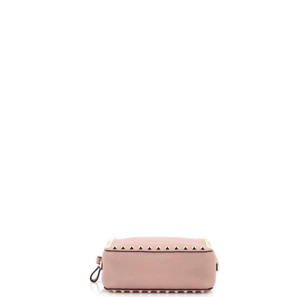 Valentino Garavani Rockstud Camera #236953v99b - image 4